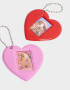 Llavero Compartir Set X2 Photoframes Para Compartir - Combinacion Multicolor