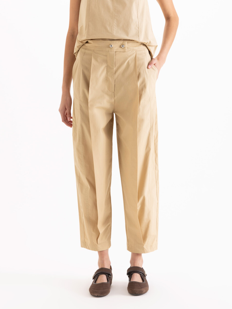 PANTALON LUCILLE 