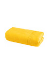 TOALLA DE MICROFIBRA YELLOW TOALLA DE MICROFIBRA YELLOW