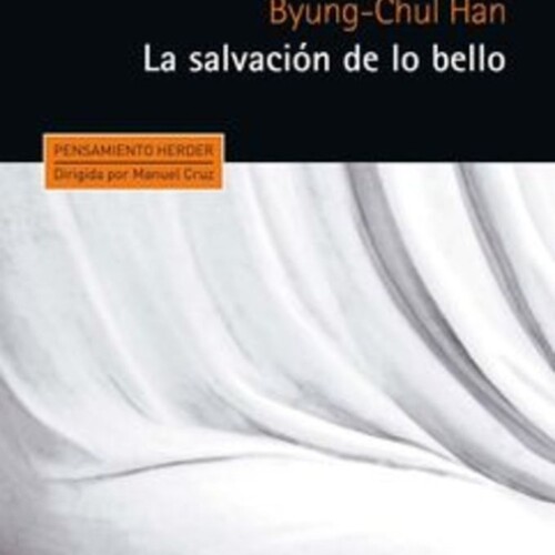Salvacion De Lo Bello, La Salvacion De Lo Bello, La
