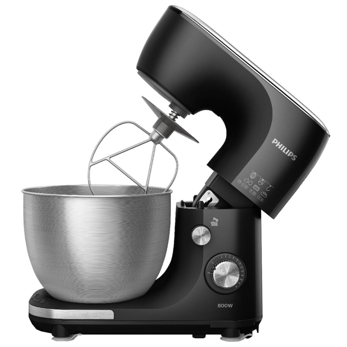 Batidora Planetaria Philips Hr7922/90 - BATIDORA PLANETARIA PHILIPS HR7922 ***** 