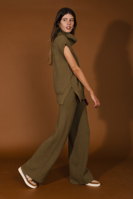 PANTALON KIEL MILITAR