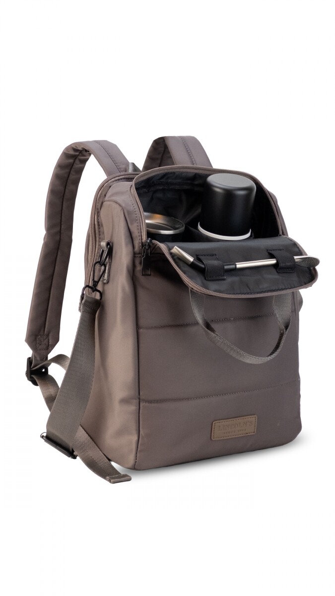 MATERA MOCHILA NORUEGA - ELEFANTE 