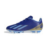 Championes Adidas Crazyfast Club de Niños - ID0720 Azul-celeste