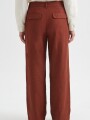 Pantalon Gaelo Terracota