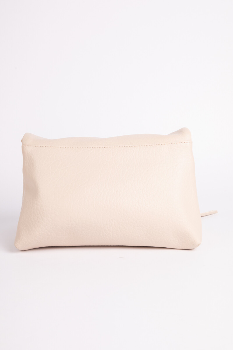 CARTERA FIRUS Beige