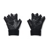 Guantes Under Armour Weightlifting Negro