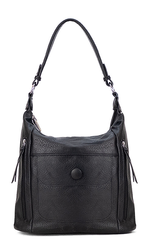 CARTERA MOURA NEGRO