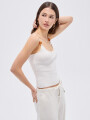 Musculosa Banel Blanco