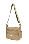 Bandolera Cefalonia Beige