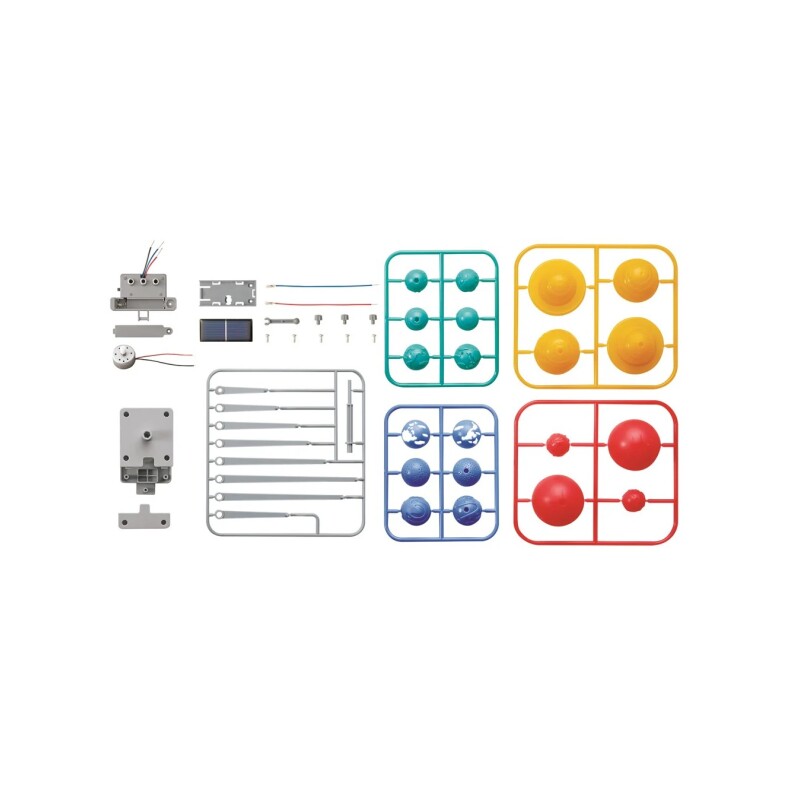 Sistema Solar Híbrido HYBRID SOLAR SYSTEM