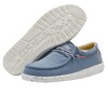 Wally Washed - Hombre Blue Stone Yellow