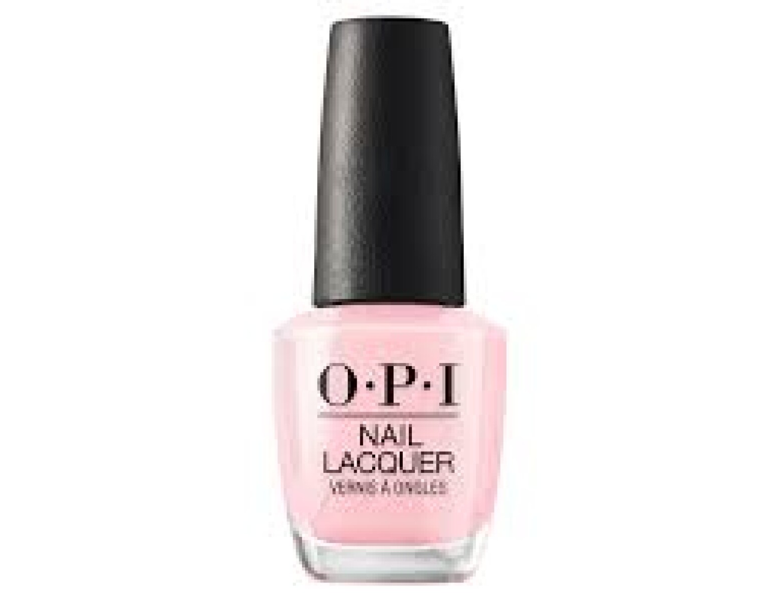 Opi Esmalte Nail lacquer - It´s a Girl! 