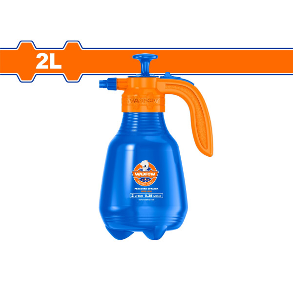 PULVERIZADOR FUMIGADOR 2LT WADFOW PULVERIZADOR FUMIGADOR 2LT WADFOW