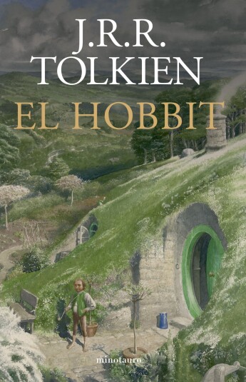 El Hobbit El Hobbit