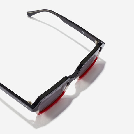 Lentes de Sol Hawkers Minimal Tricolor Dark