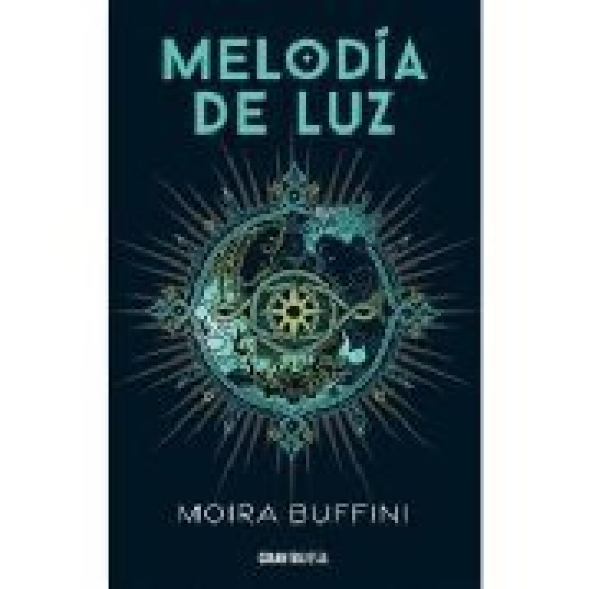 MELODIA DE LUZ 
