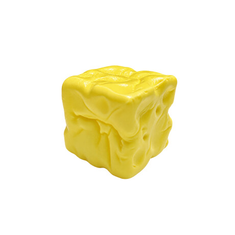 Squishy Queso Amarillo