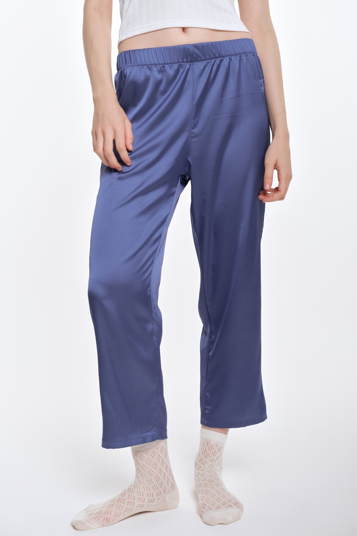 Pantalón Shade Azul