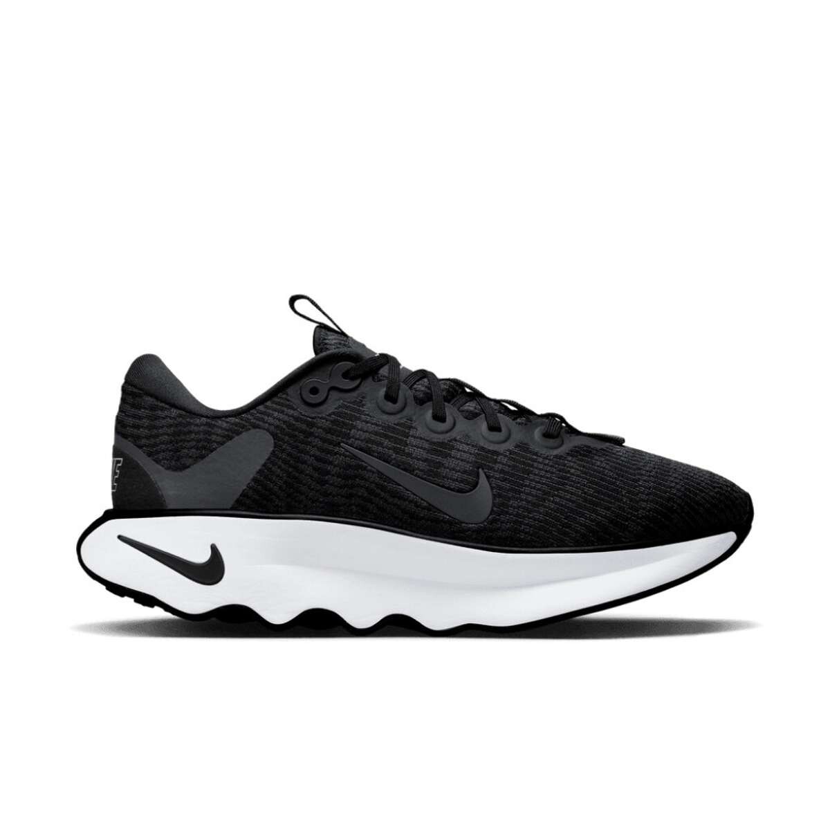Championes Nike Motiva de Hombre - negro 