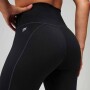 Legging Define High-Waisted Legging Mujer Black