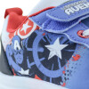 Championes Marvel Captain America Casual de Niños - AVICFW24705 Blanco-azul