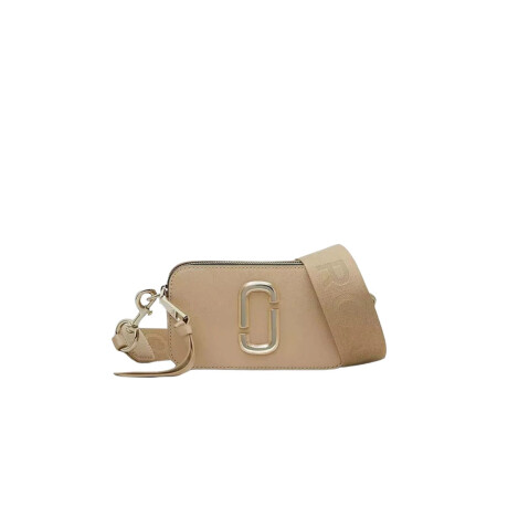Marc jacobs - Bolso estilo bandolera, The Snapshot Beige