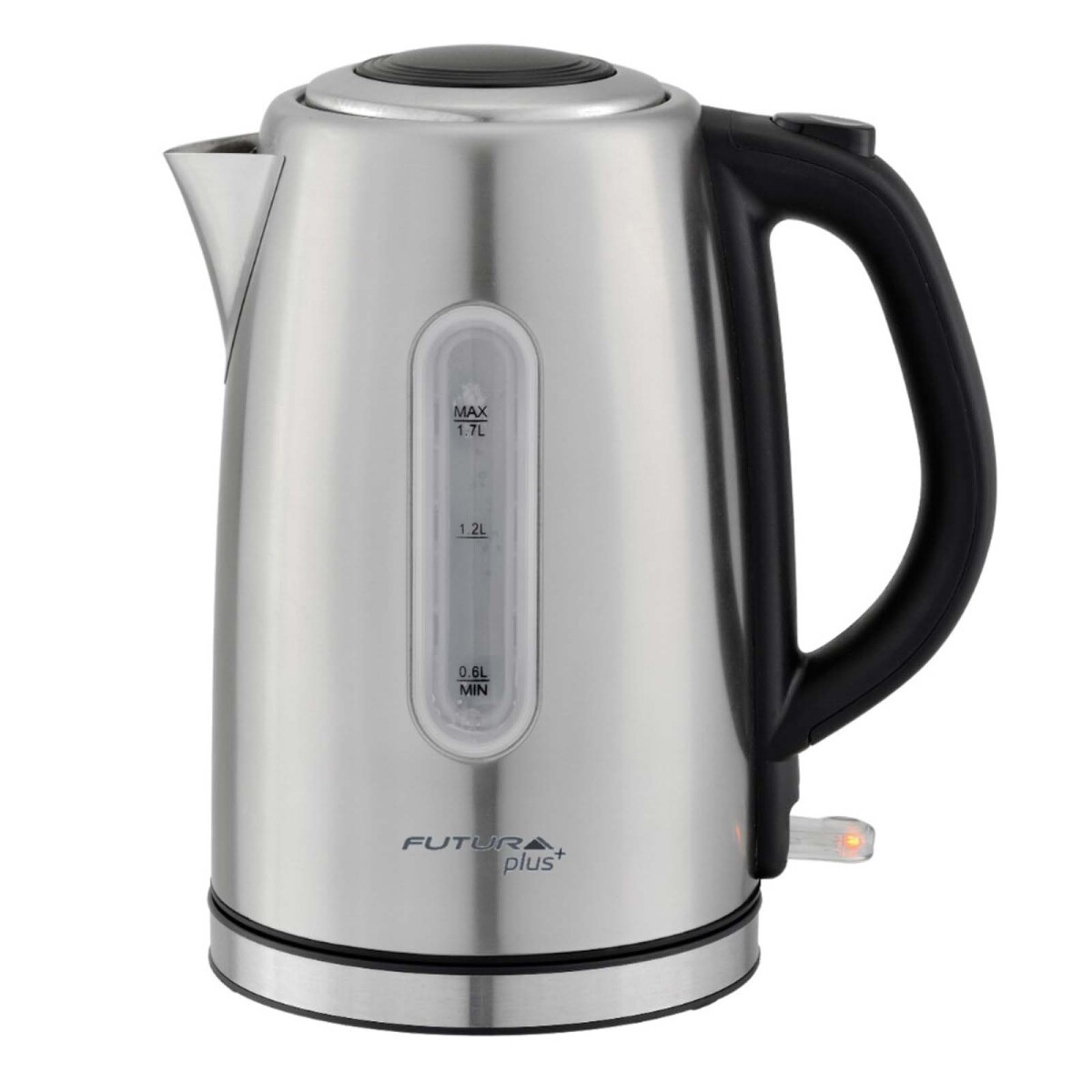 HERVIDOR - GRIS 2200W FUT-HA1798X 