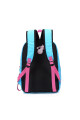 Mochila Miami Heat NBA Turquesa