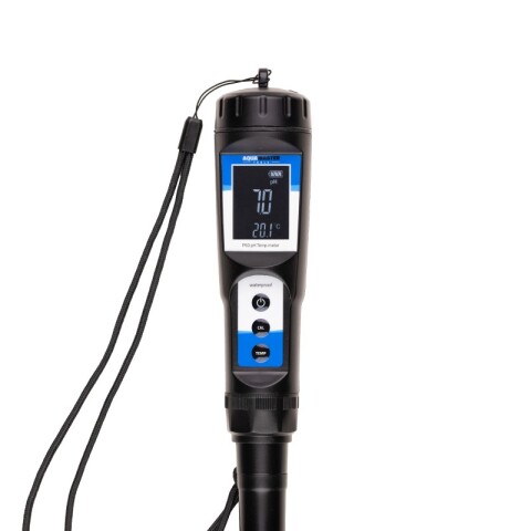 MEDIDOR PRO2 DE PH Y TEMP P50 AMT MEDIDOR PRO2 DE PH Y TEMP P50 AMT