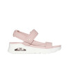 Sandalias UNO Summer Stand 2 Rosa