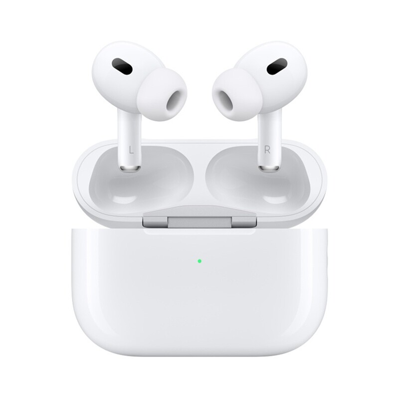 Auriculares Apple AirPods Pro 2da Gen White MTJV3 Magsafe Auriculares Apple AirPods Pro 2da Gen White MTJV3 Magsafe