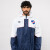 Campera De Lluvia Drift Nacional Hombre 091