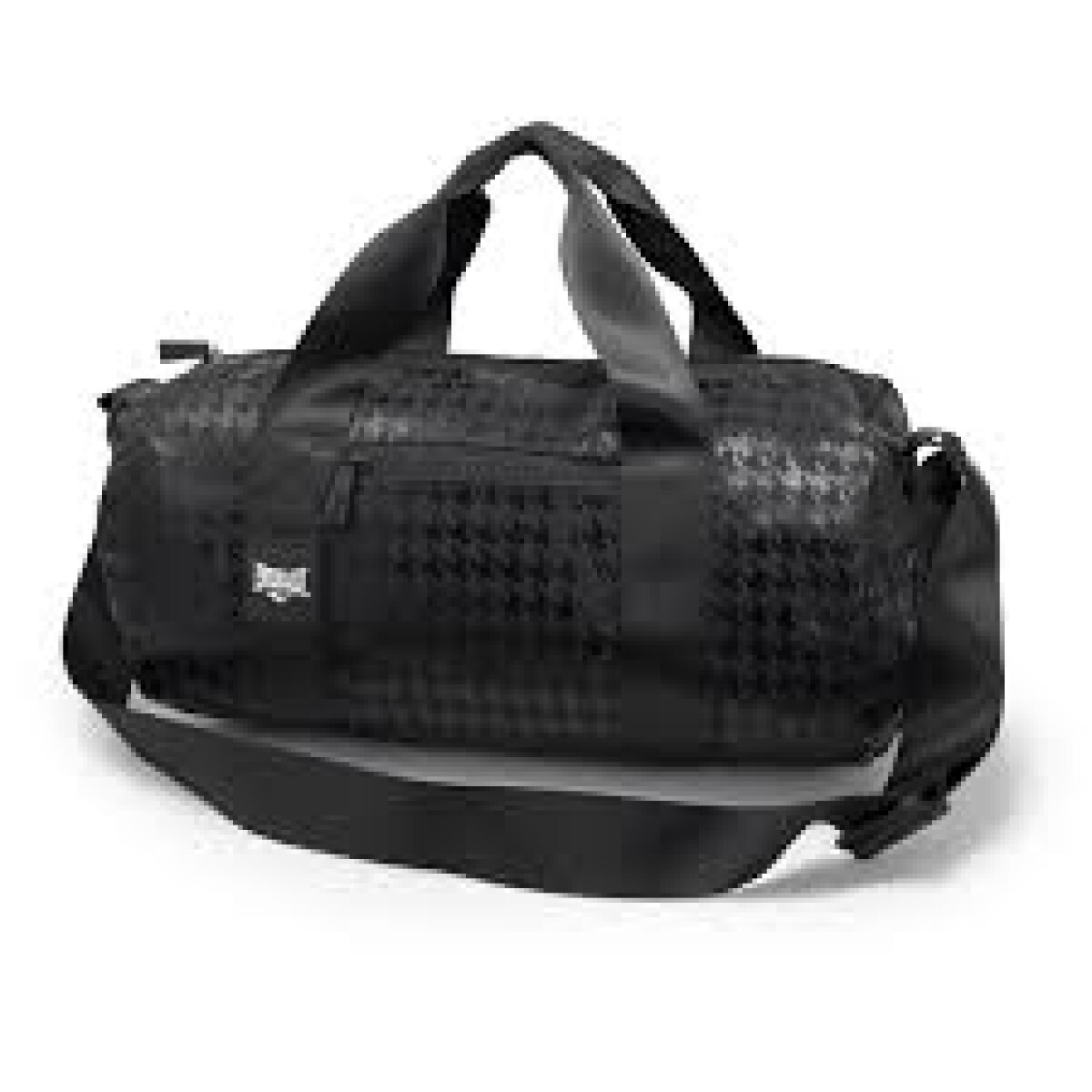 Bolso Everlast Mini Duffle Houndstooth - S/C 