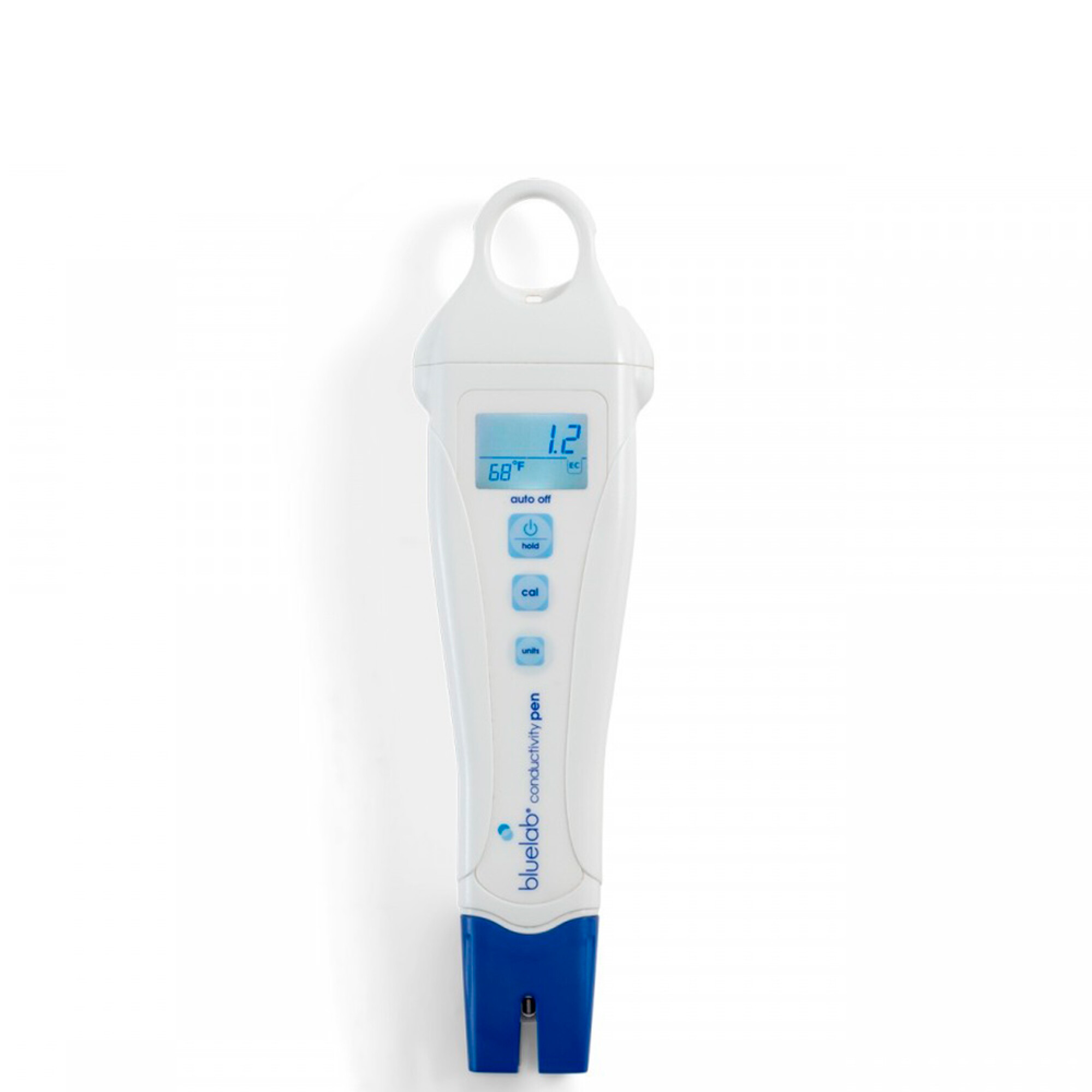 BLUELAB MEDIDOR EC PEN — Indajaus