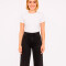 Pantalon Balton Negro