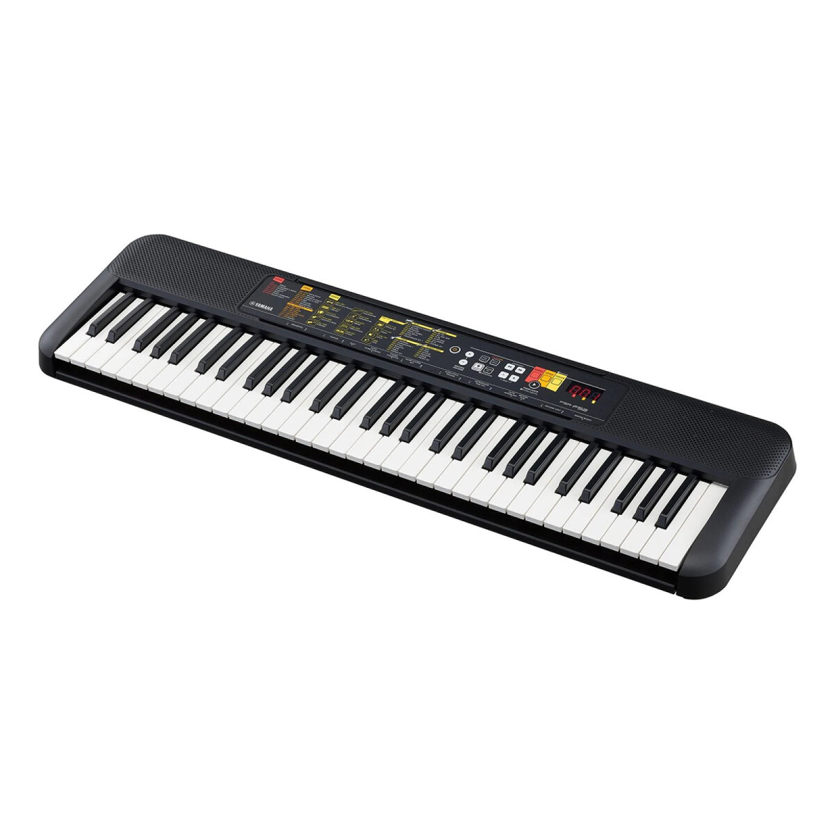 Órgano Yamaha - PSRF52 