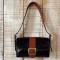 Cartera Baby Jade Negro Jazz