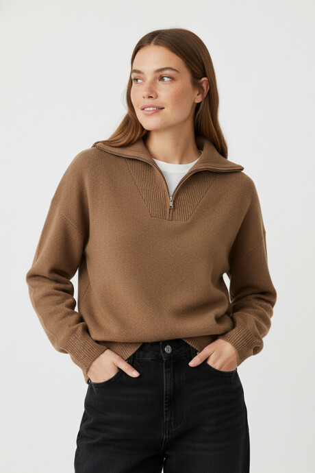 Sweater Vince Cereza