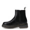 Bota de Niña MINI Miss Carol ANIJA con elastico Negro