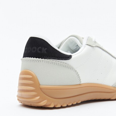 ZAPATILLA POLS Crudo