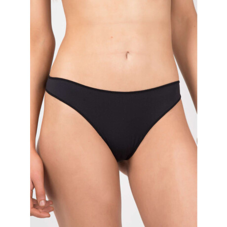 Colaless touch Negro