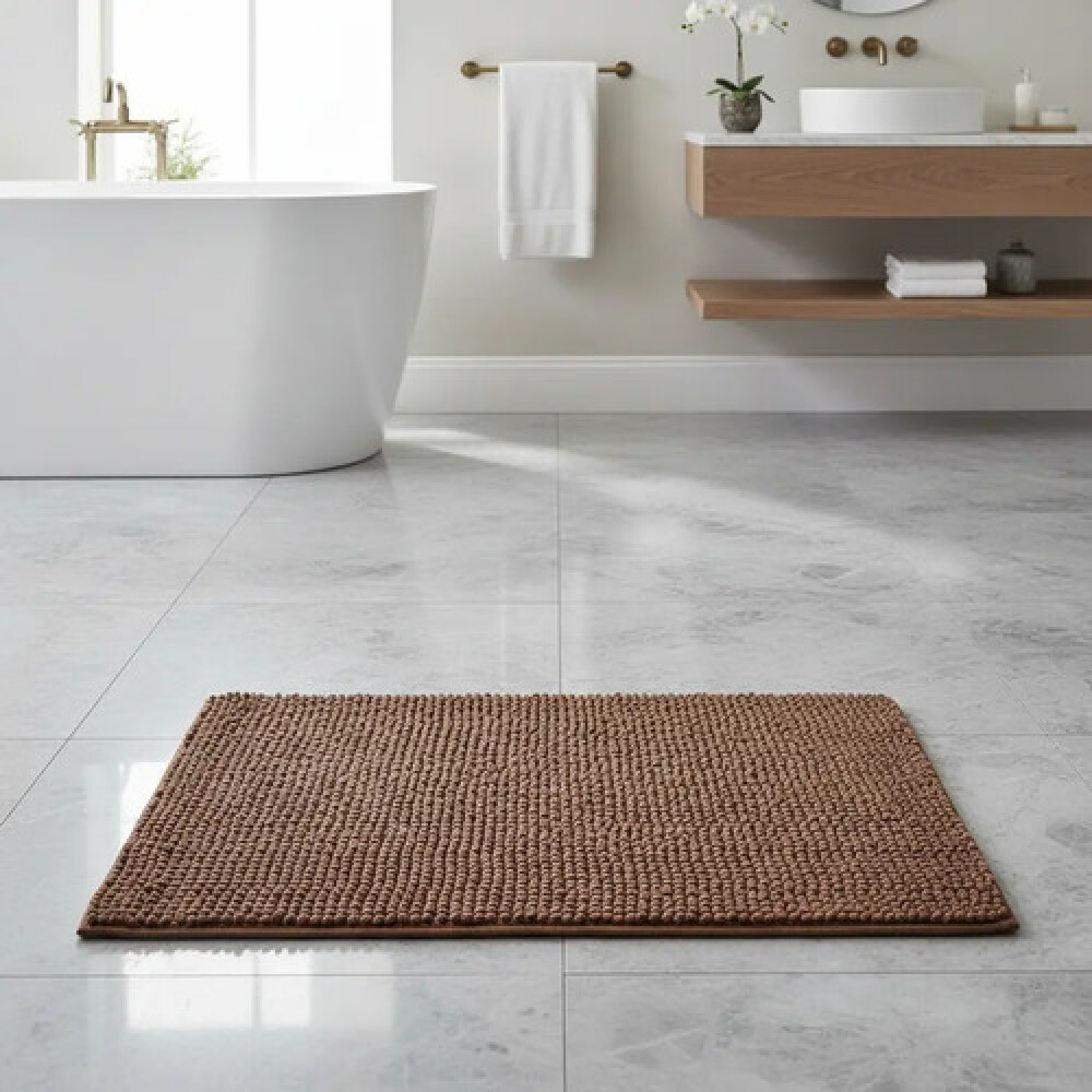 Alfombra para baño 50x80 cms varios colores Alfombra para baño 50x80 cms varios colores