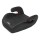 Booster alzador Biuco con diseño ergonómico 6-12 años Negro