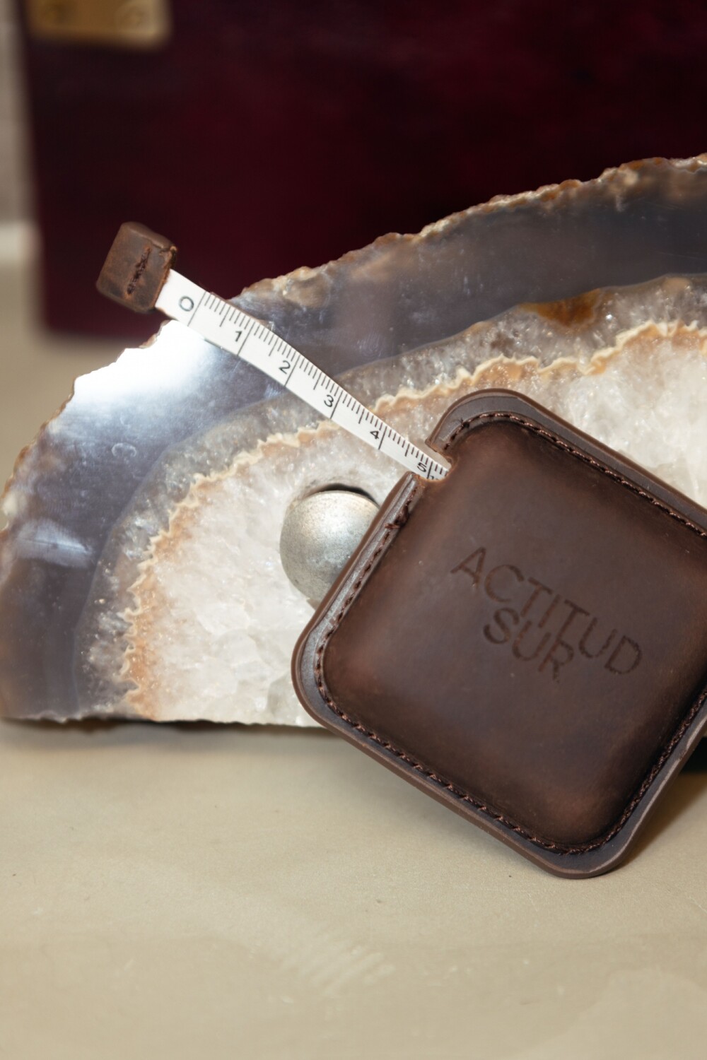 Pleasure Measure Square Chocolate
