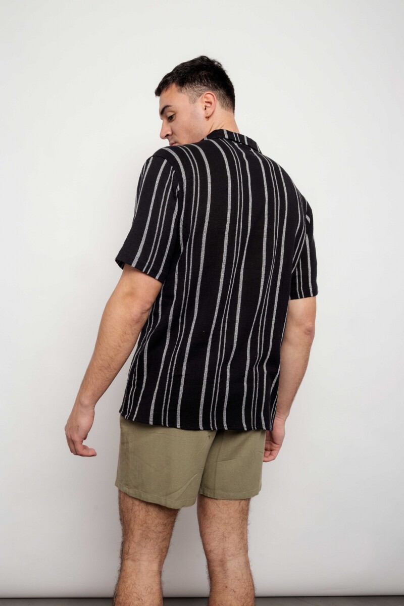 Short Justo Verde