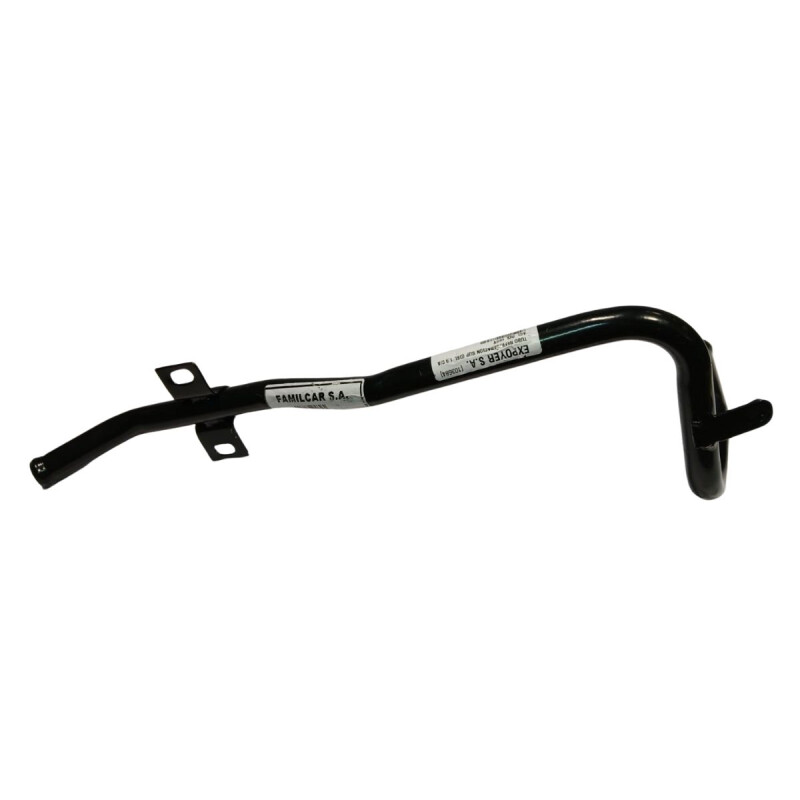 CAÑO DE RADIADOR METALICO AUXILIAR GOL G3 / G4 1.9D SIN AIRE Caño De Radiador Metalico Auxiliar Gol G3 / G4 1.9d Sin Aire