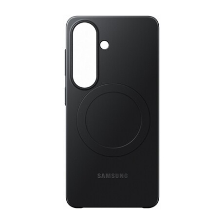 Galaxy S26 Plus Slim Magnet Black