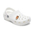 Jibbitz Teacher Morning Coffee Multicolor
