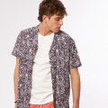 CAMISA SAGI RUSTY Navy